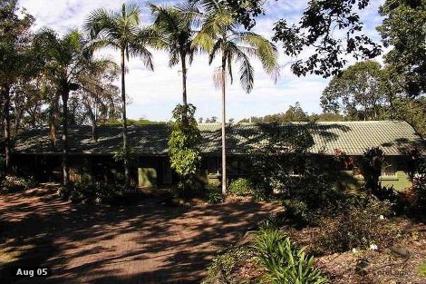 2628 Moggill Rd, Pinjarra Hills, QLD 4069