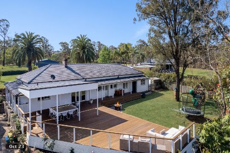 2590 Silverdale Rd, Wallacia, NSW 2745