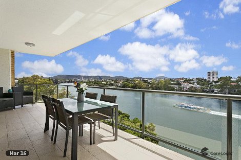 25/164 Macquarie St, St Lucia, QLD 4067