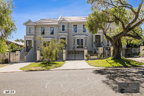 2/1b Mcneil St, Peppermint Grove, WA 6011