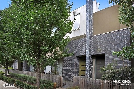 9/1 Johnston St, Newport, VIC 3015