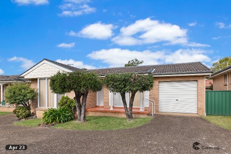 8/39 Chester Rd, Ingleburn, NSW 2565