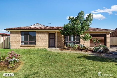 17a Neptune Cres, Bligh Park, NSW 2756