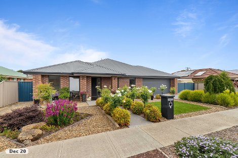 6 Lyon Pl, Ballan, VIC 3342