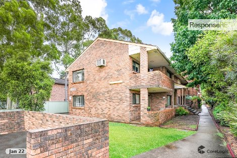 3/17 Preston St, Jamisontown, NSW 2750