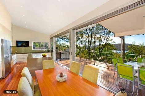 12 Kookaburra Cl, Bayview, NSW 2104