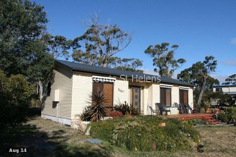 4/4 Barnett Cl, Binalong Bay, TAS 7216