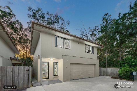 40/35 Clarence St, Calamvale, QLD 4116