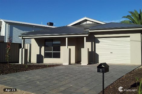 1 Pellew St, Windsor Gardens, SA 5087