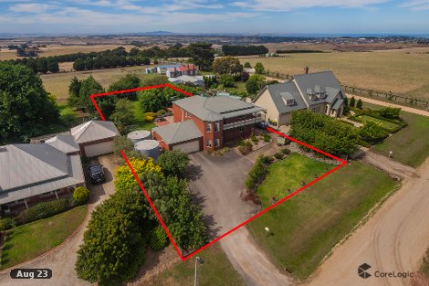 3 Wheatsheaf Rd, Ceres, VIC 3221