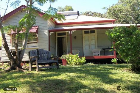 186 Gungas Rd, Nimbin, NSW 2480