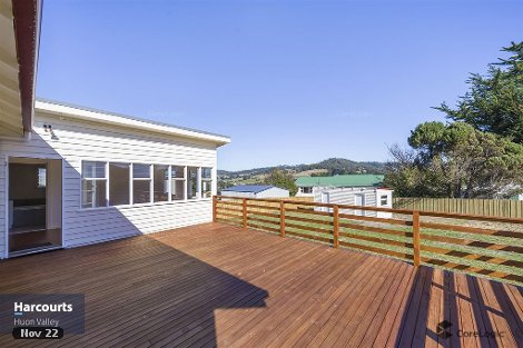 69 Thorp St, Cygnet, TAS 7112