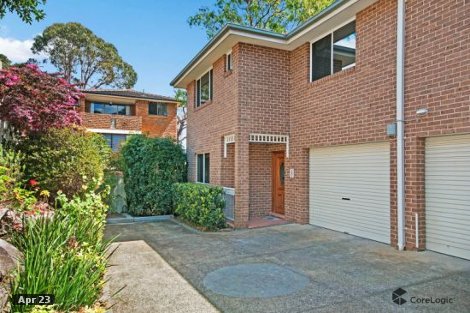 8/54 Frederick St, Point Frederick, NSW 2250