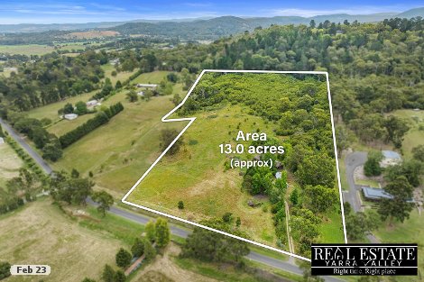 91 Airlie Rd, Healesville, VIC 3777