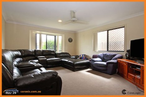 12 Whitfield Cres, North Lakes, QLD 4509