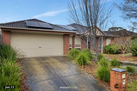 50 May Gibbs Cres, Lynbrook, VIC 3975