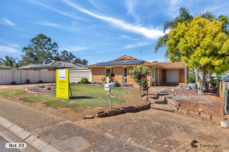 18 Bagalowie Cres, Smithfield, SA 5114