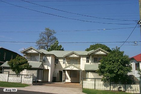 50 Cameron St, Fairfield, QLD 4103