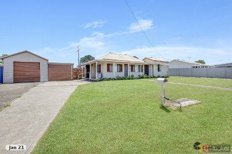 107 Macleay St, Frederickton, NSW 2440