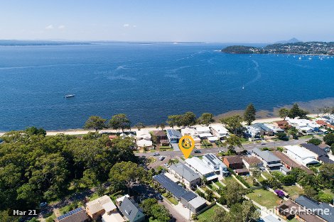 1a Wanda Ave, Salamander Bay, NSW 2317