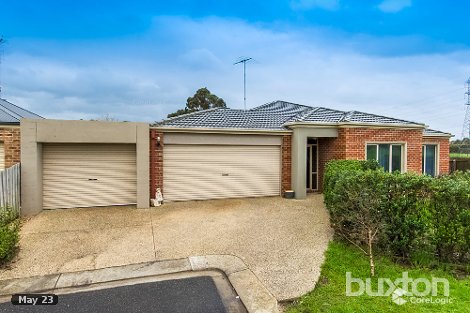 31 St Cuthberts Ct, Marshall, VIC 3216