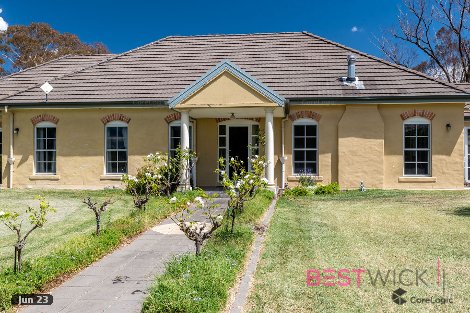 21 Koonong Pl, Forest Grove, NSW 2795