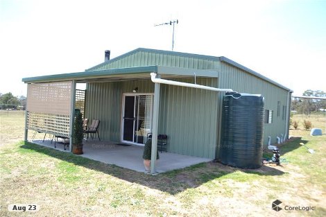 1163 Spring Creek Rd, Yarrawonga, NSW 2850