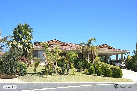 21 Corsair Pl, Padbury, WA 6025