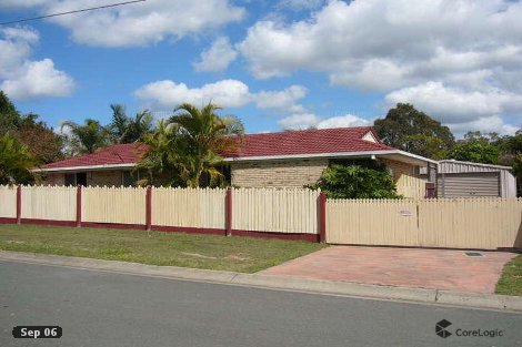 9 Chaffey St, Marsden, QLD 4132