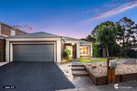 21 Peppermint Cres, Manor Lakes, VIC 3024