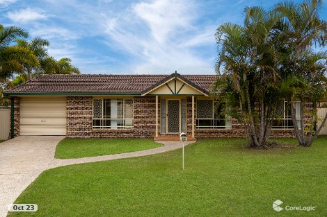 27 Indica Cres, Regents Park, QLD 4118