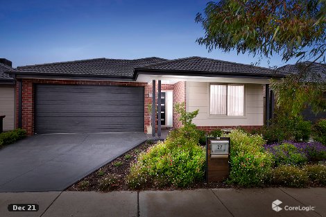 27 Eucalyptus Cct, Diggers Rest, VIC 3427