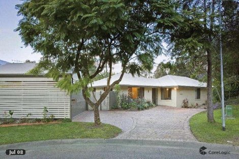 3 Belclare St, The Gap, QLD 4061