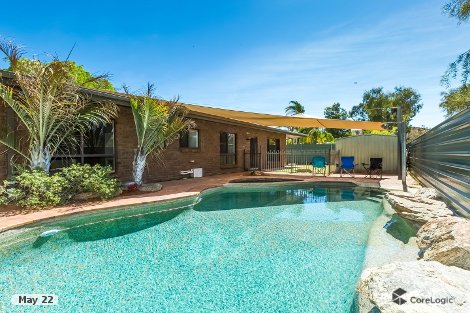 60 Hillside Gdns, Desert Springs, NT 0870