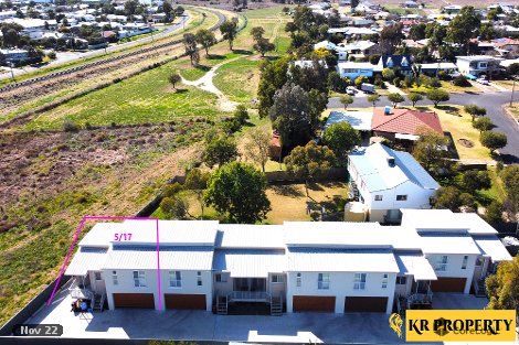 5/17 Jenkins St, Narrabri, NSW 2390