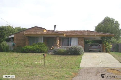 27 Dalyup Dr, Nulsen, WA 6450