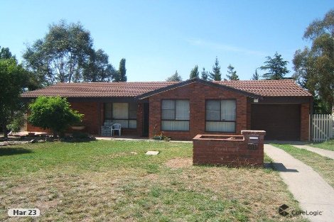 31 Patterson Pl, Kelso, NSW 2795