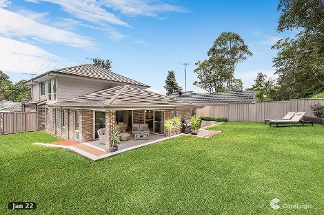 30b Hall Rd, Hornsby, NSW 2077