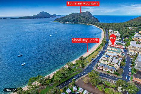 211/43 Shoal Bay Rd, Shoal Bay, NSW 2315