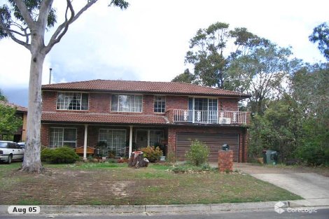 6 Jamberoo Pl, Bangor, NSW 2234