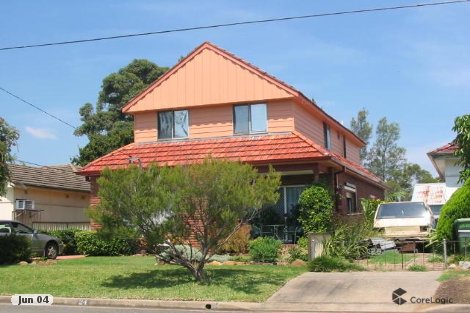 24 Lackey St, South Granville, NSW 2142