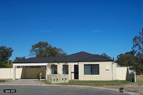 37 Phillips Way, North Yunderup, WA 6208