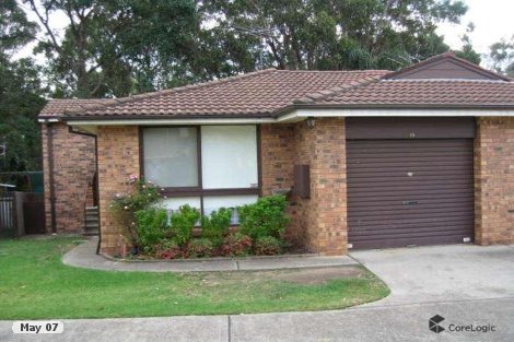 15/36 Victoria Rd, Macquarie Fields, NSW 2564