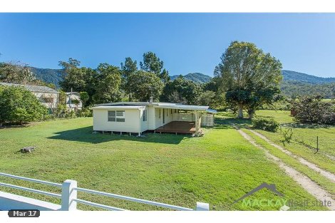 6262 Mackay-Eungella Rd, Netherdale, QLD 4756