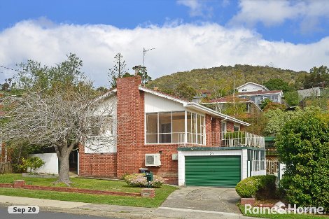 29 Henley St, Lindisfarne, TAS 7015