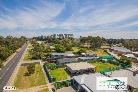 2540 Frankston-Flinders Rd, Bittern, VIC 3918