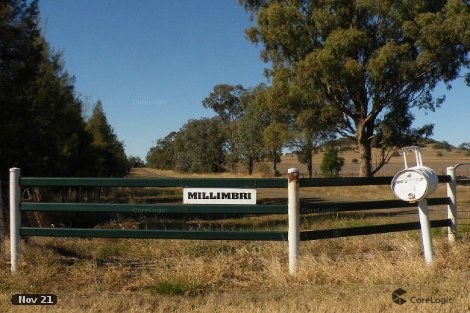 10605 Oxley Hwy, Mullaley, NSW 2379