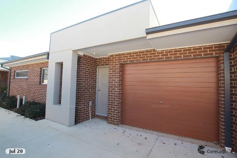 2/62 Tarneit Rd, Werribee, VIC 3030