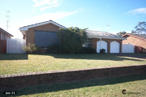 83 Gardner Cct, Singleton Heights, NSW 2330