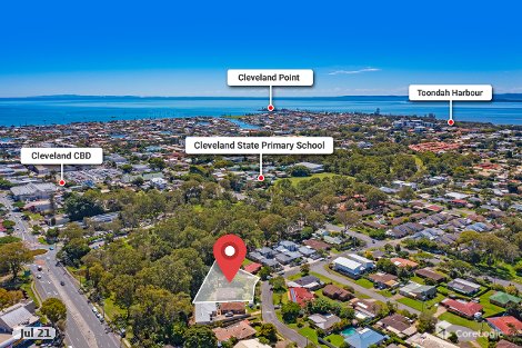 13 Yarrow Ct, Cleveland, QLD 4163